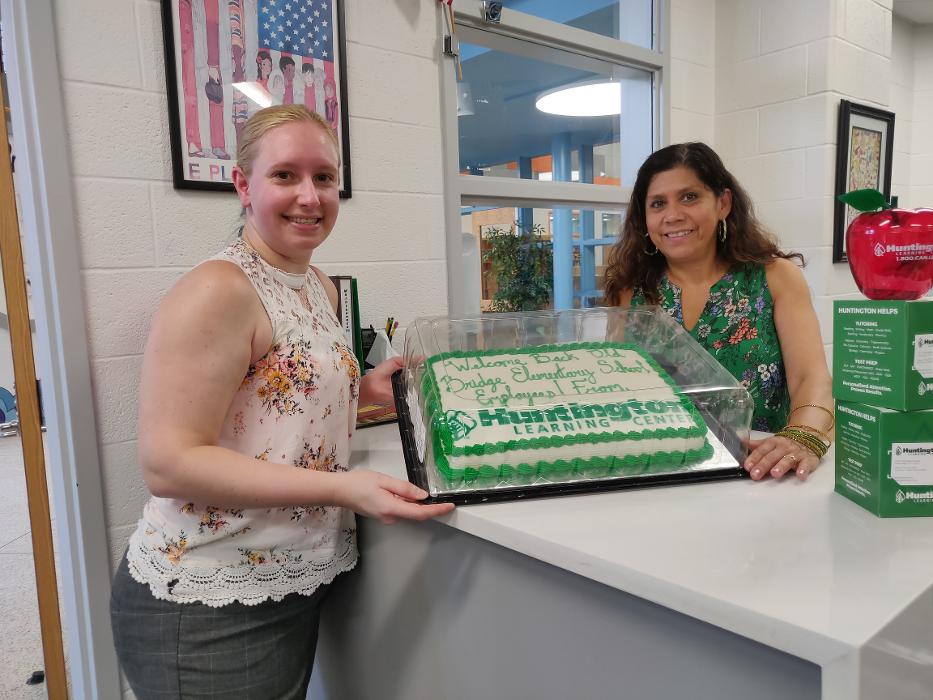 Huntington Learning Center of Woodbridge-Lake Ridge - Woodbridge, VA