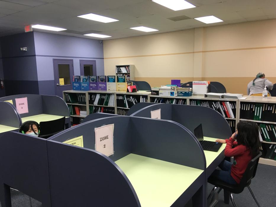 Huntington Learning Center of Woodbridge-Lake Ridge - Woodbridge, VA