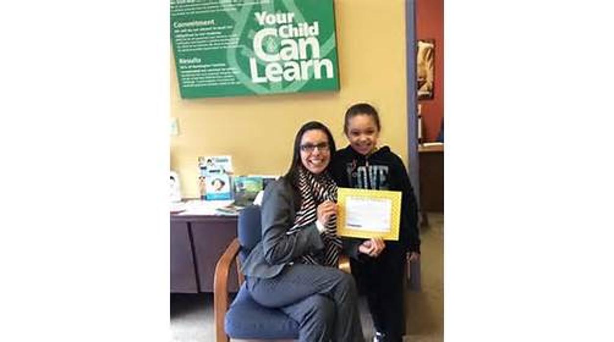 Huntington Learning Center of Woodbridge-Lake Ridge - Woodbridge, VA