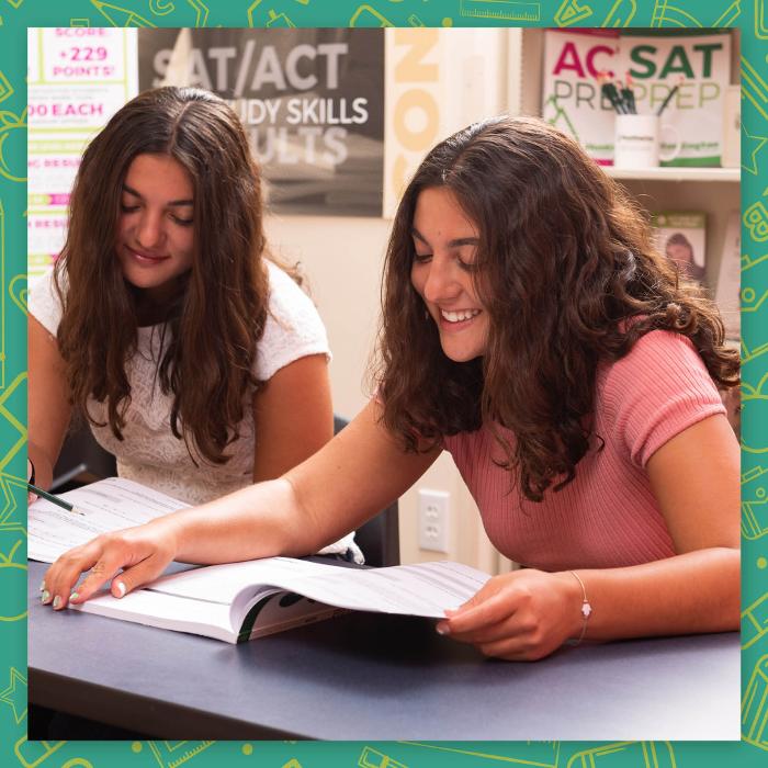 Huntington Learning Center of Woodbridge-Lake Ridge - Woodbridge, VA