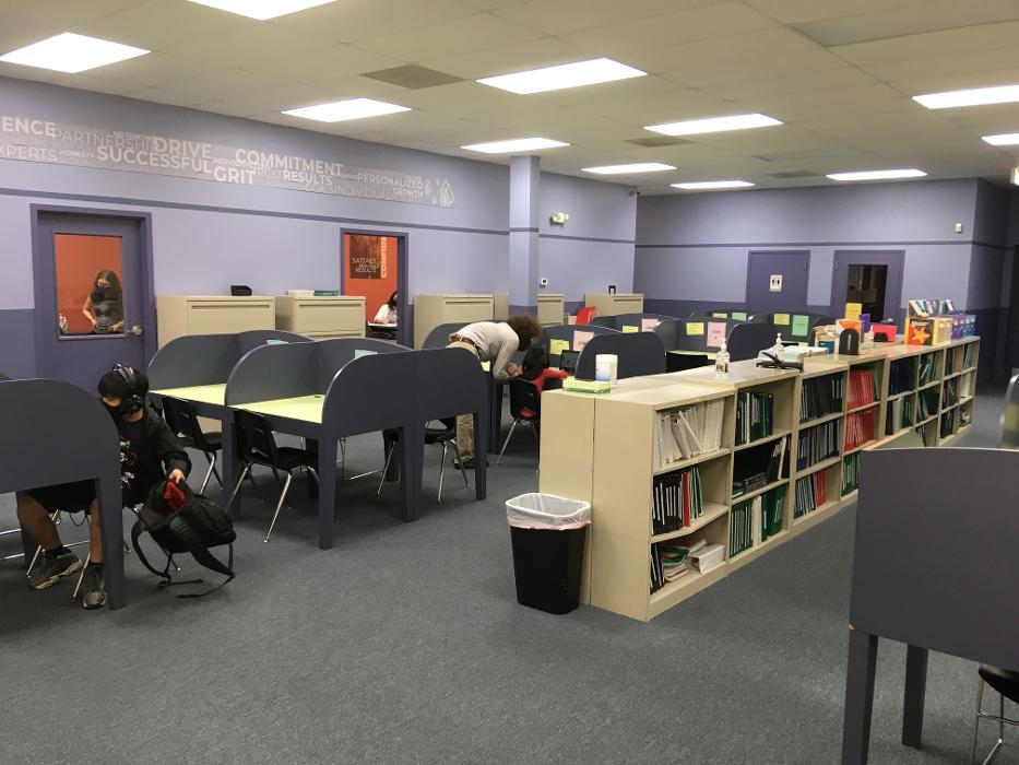 Huntington Learning Center of Woodbridge-Lake Ridge - Woodbridge, VA