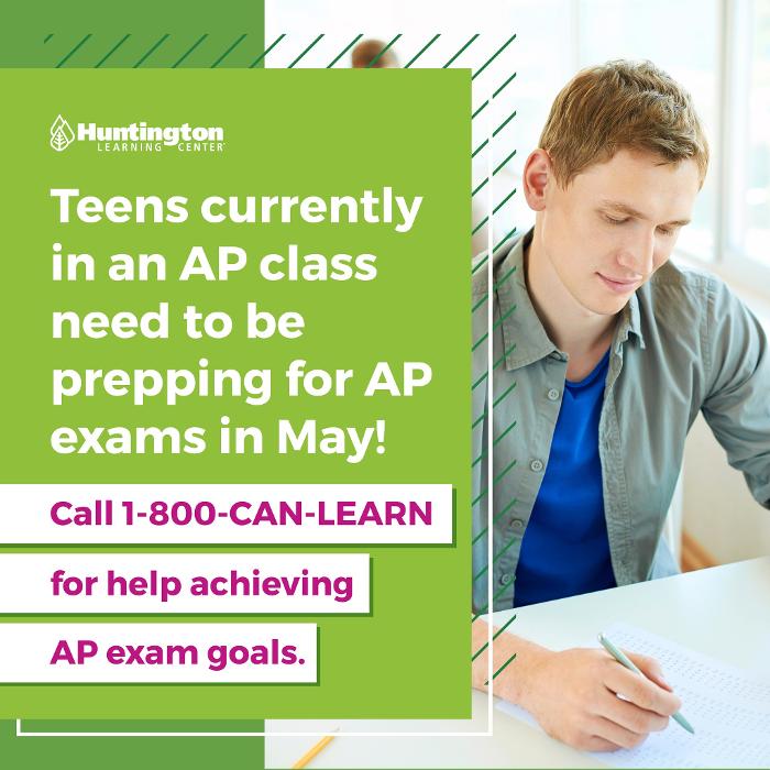 Huntington Learning Center of Woodbridge-Lake Ridge - Woodbridge, VA