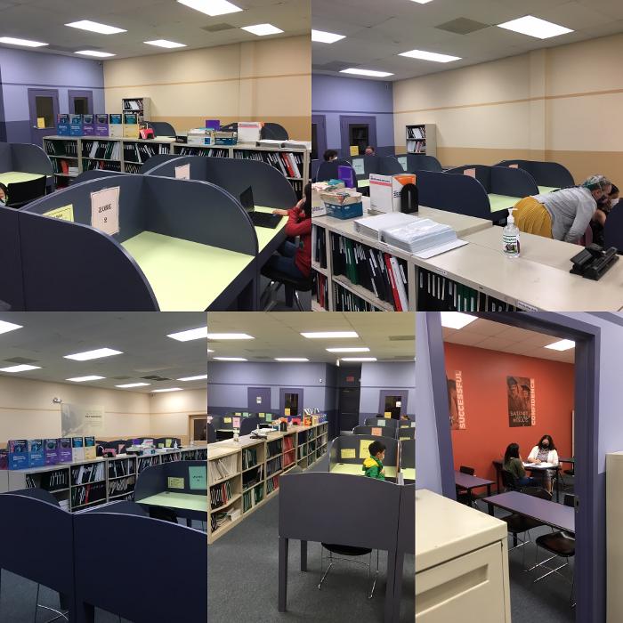 Huntington Learning Center of Woodbridge-Lake Ridge - Woodbridge, VA