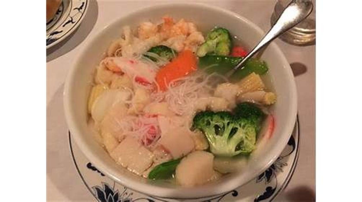 House of Chou - Woodbridge, VA