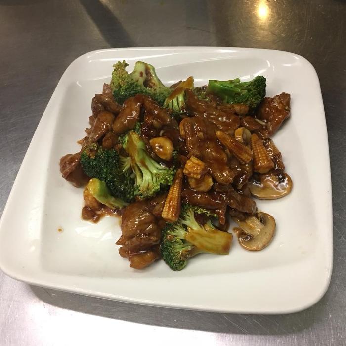 House of Chou - Woodbridge, VA