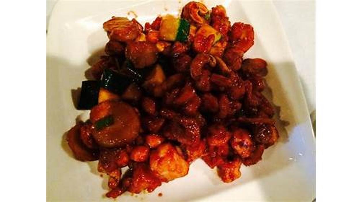 House of Chou - Woodbridge, VA