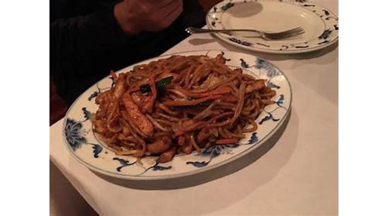 House of Chou - Woodbridge, VA