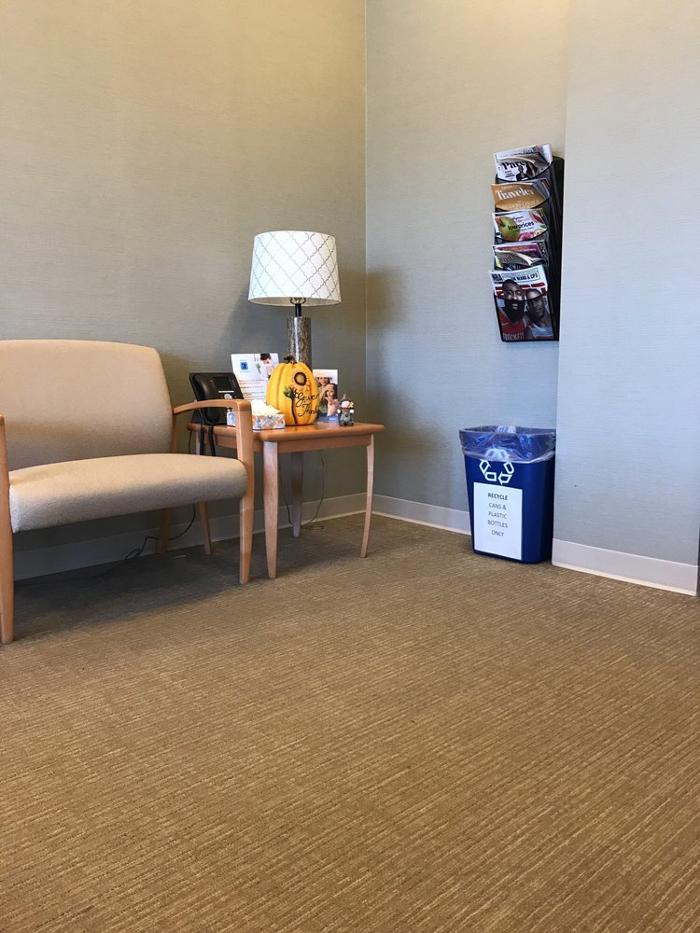 Inova Primary Care Lake Ridge in Lake Ridge, VA 22192 (703) 4...