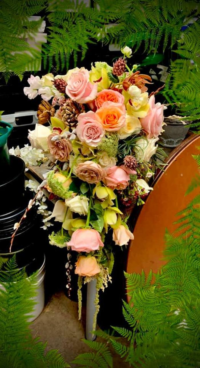 Michael's Flowers - Woodbridge, VA