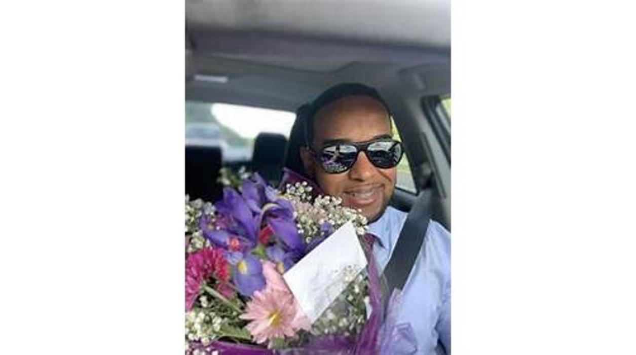 Michael's Flowers - Woodbridge, VA