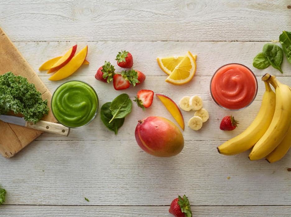 Tropical Smoothie Cafe - Woodbridge, VA