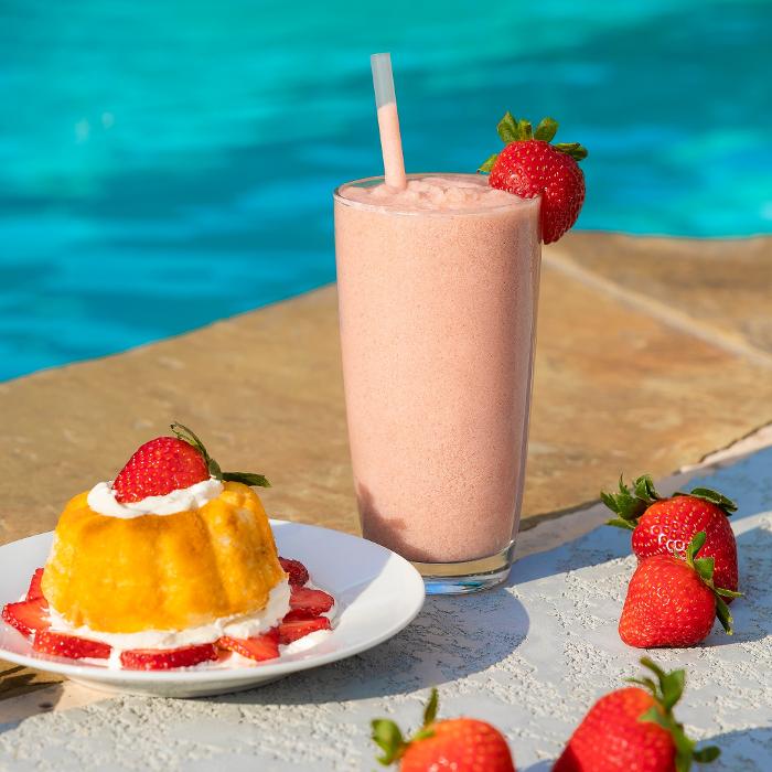 Tropical Smoothie Cafe - Woodbridge, VA
