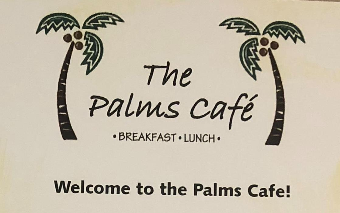 The Palms Cafe La Quinta - La Quinta, CA