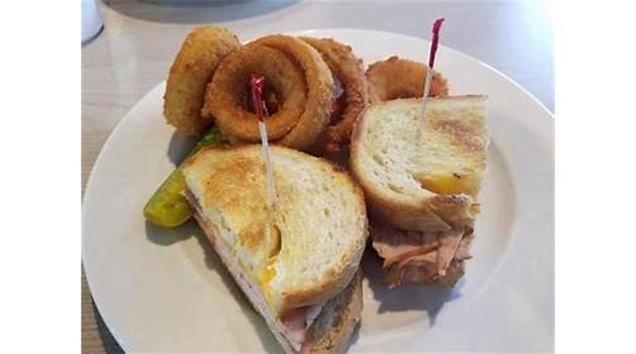 The Palms Cafe La Quinta - La Quinta, CA