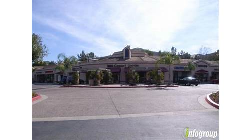 Carmel Plaza Cleaners Image