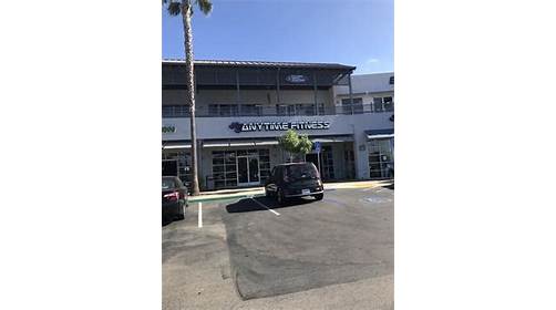 Anytime Fitness Image