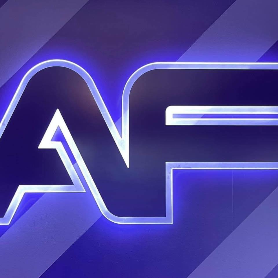 Anytime Fitness Image