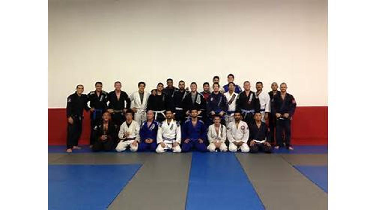 Coachella Valley Judo and BJJ - Palm Desert, CA