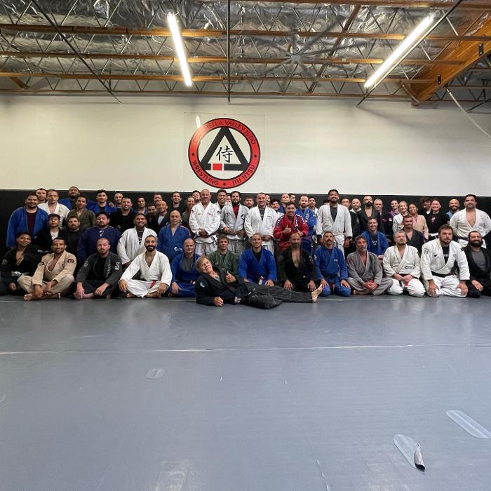 Coachella Valley Judo and BJJ - Palm Desert, CA