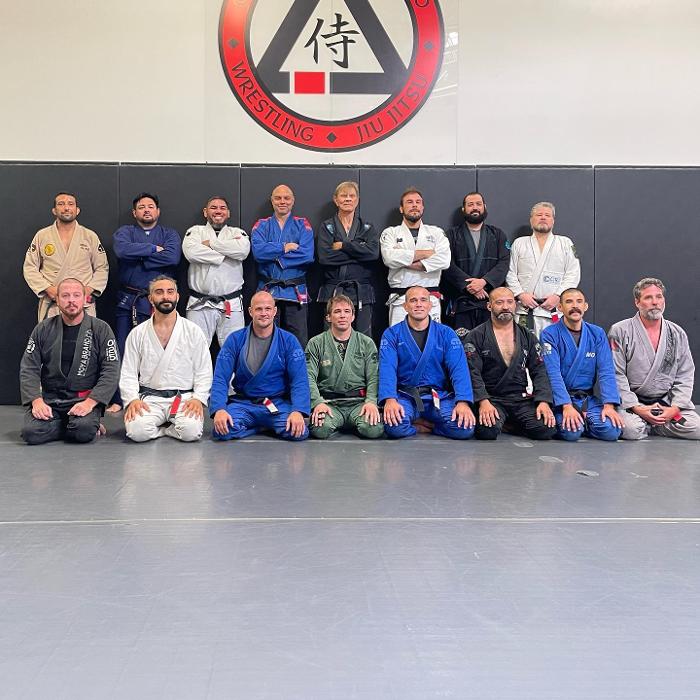 Coachella Valley Judo and BJJ - Palm Desert, CA