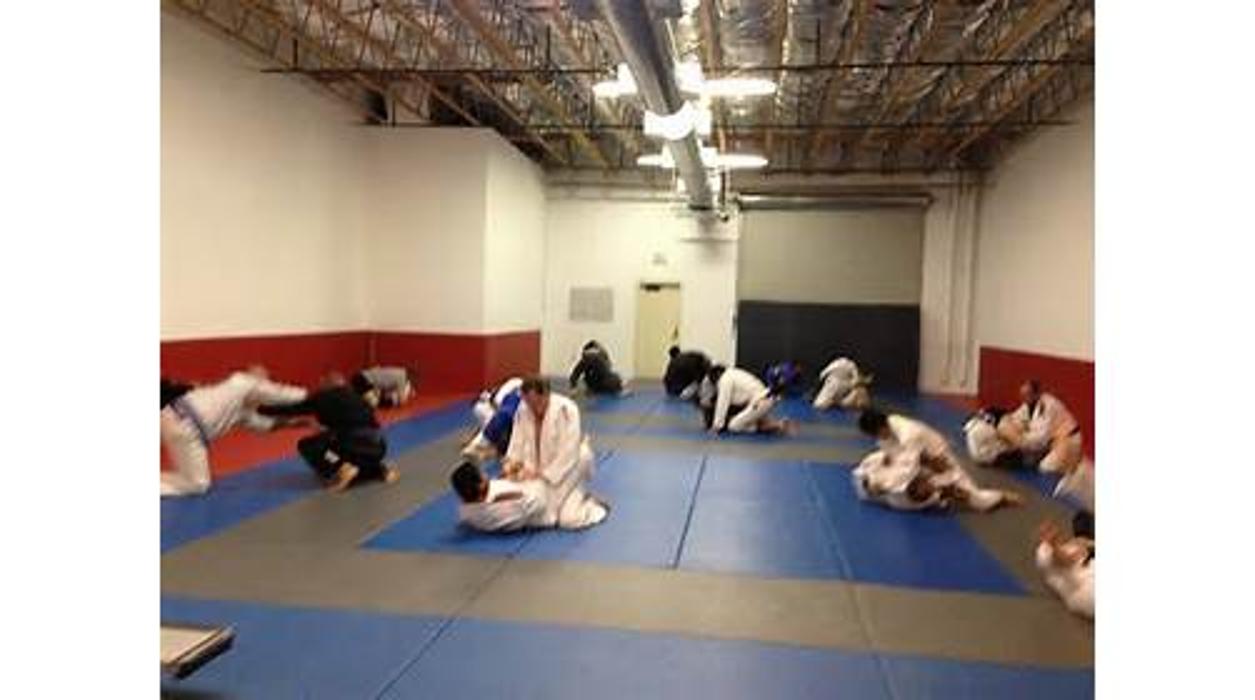 Coachella Valley Judo and BJJ - Palm Desert, CA