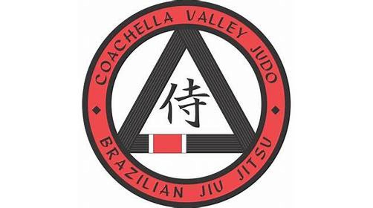 Coachella Valley Judo and BJJ - Palm Desert, CA