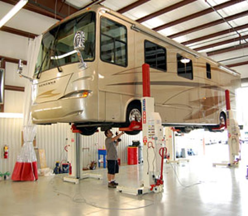 Camping World, 2289 Rock Quarry Road East, Buford, GA MapQuest