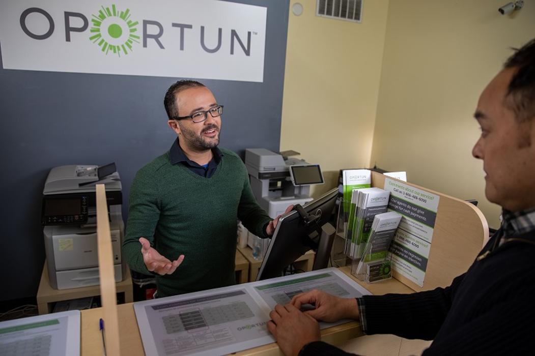 CLOSED - Oportun - Corona, CA