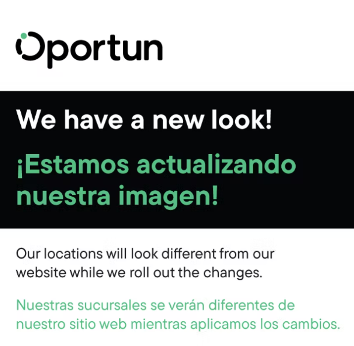 Oportun - Pomona, CA