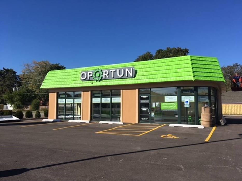 Oportun - Waukegan, IL