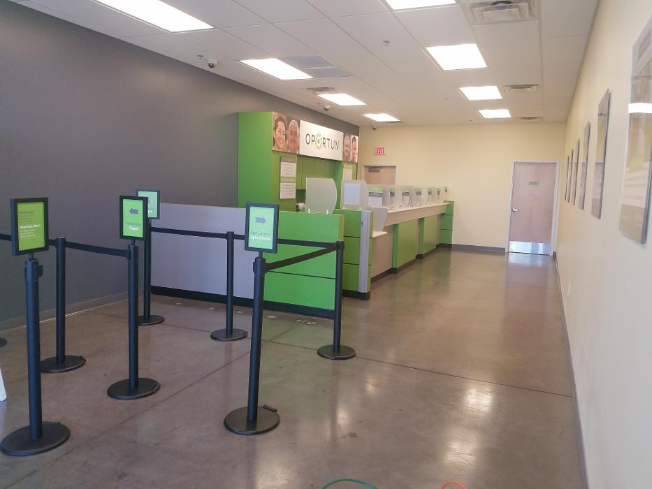 CLOSED - Oportun - Phoenix, AZ