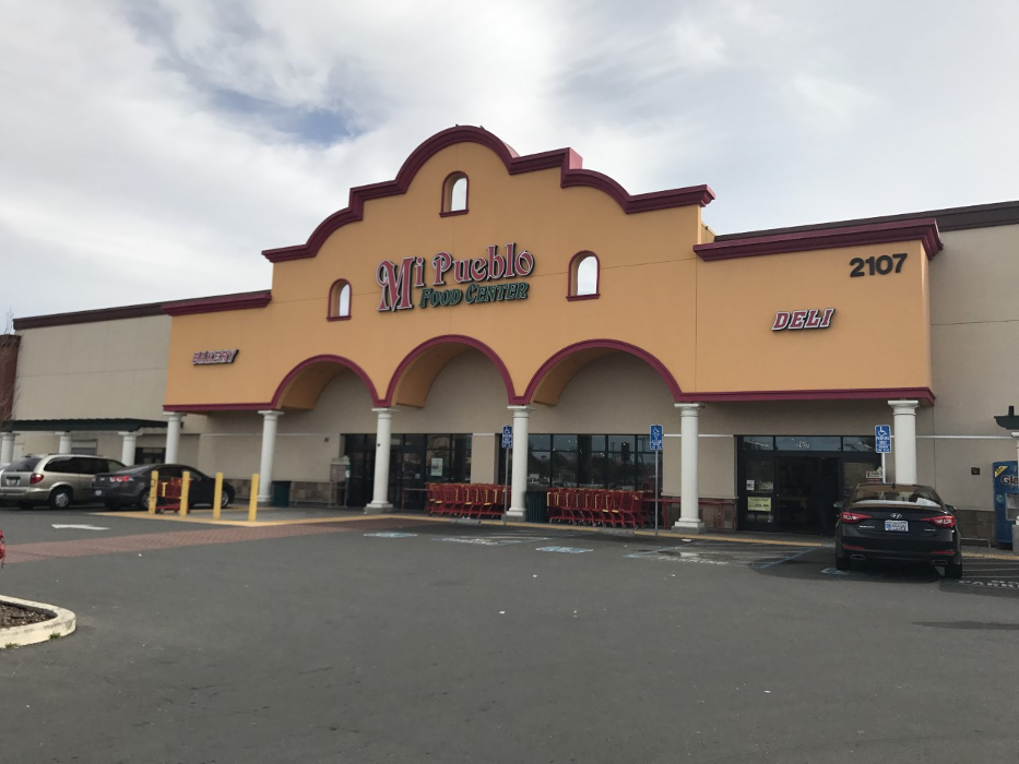 CLOSED - Oportun - Vallejo, CA