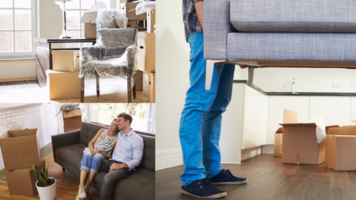 Box Doctor Moving & Storage - Overland Park, KS