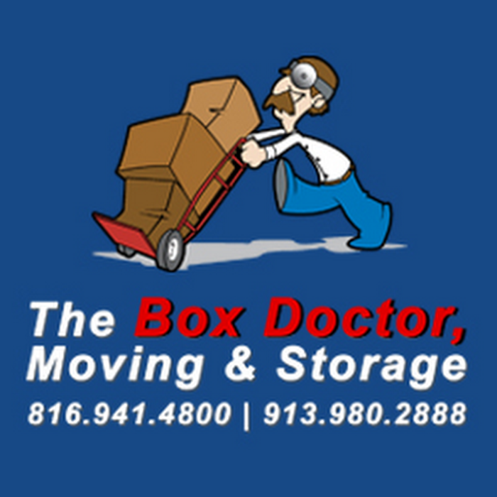 Box Doctor Moving & Storage - Overland Park, KS