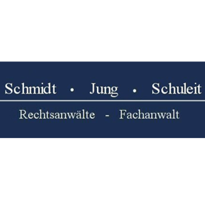 Bild zu Anwaltskanzlei am Johannisbach Schmidt - Jung - Schuleit in Bielefeld Bild zu Anwaltskanzlei am Johannisbach Schmidt - Jung - Schuleit in Bielefeld