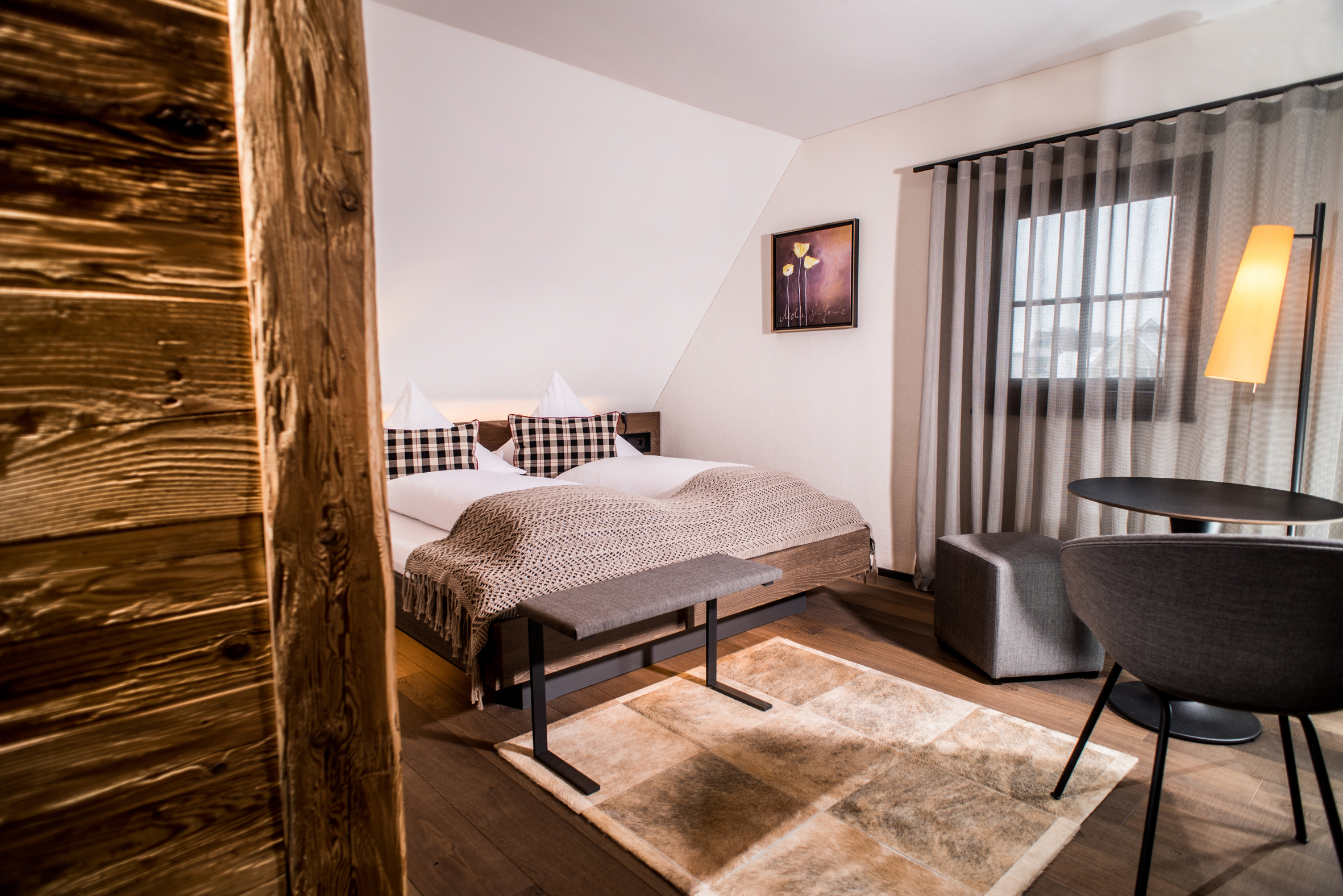 Foto de Adler Hotel-Gasthof Bodensee Foto de Adler Hotel-Gasthof Bodensee