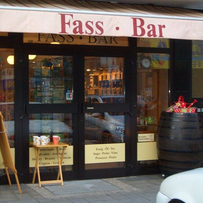 Bild zu Fass-Bar Meerbusch in Meerbusch Bild zu Fass-Bar Meerbusch in Meerbusch