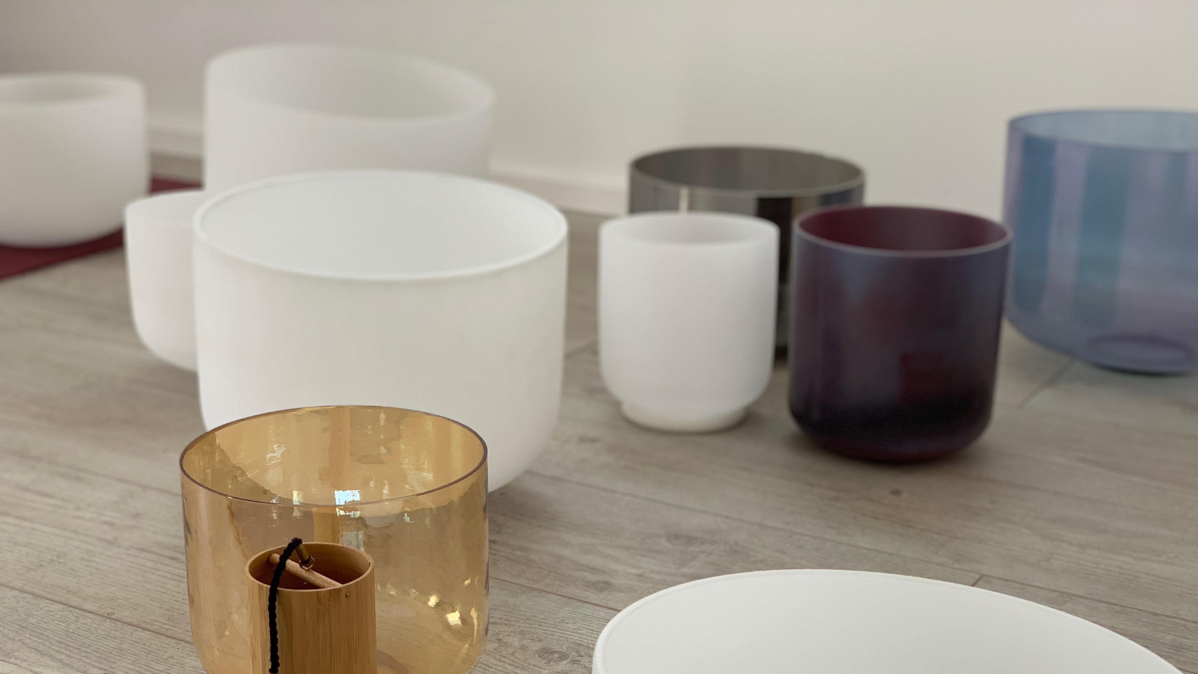 sound4balance Vera Schulze Dinkelborg, Mohnweg in Köln