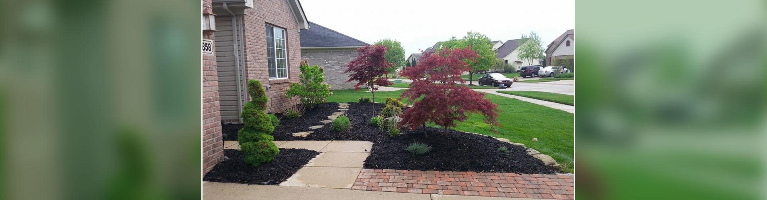 A & R Lawn Care, Inc. - Taylor, MI