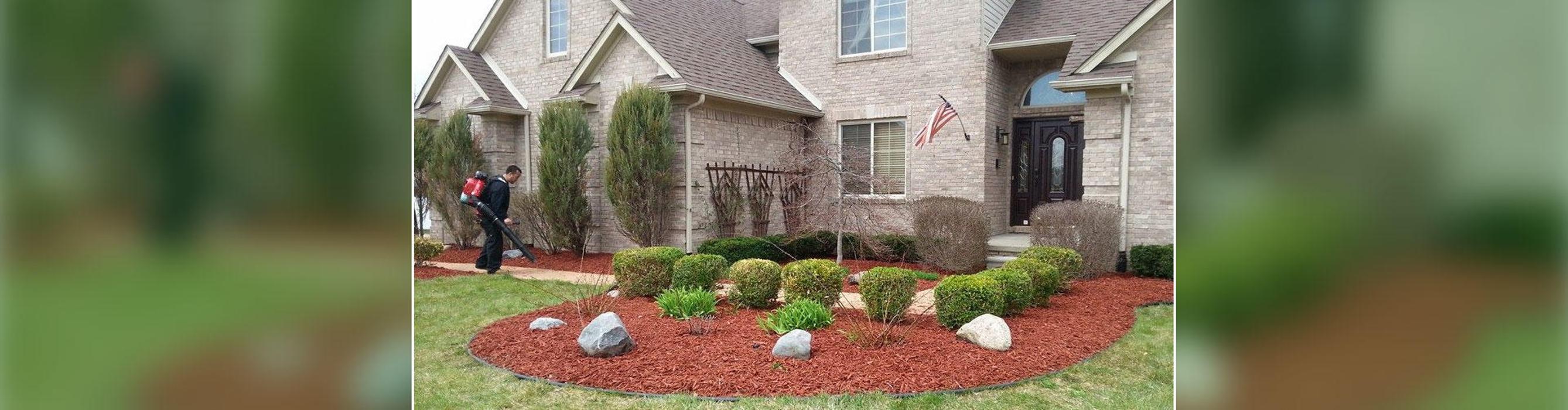 A & R Lawn Care, Inc. - Taylor, MI