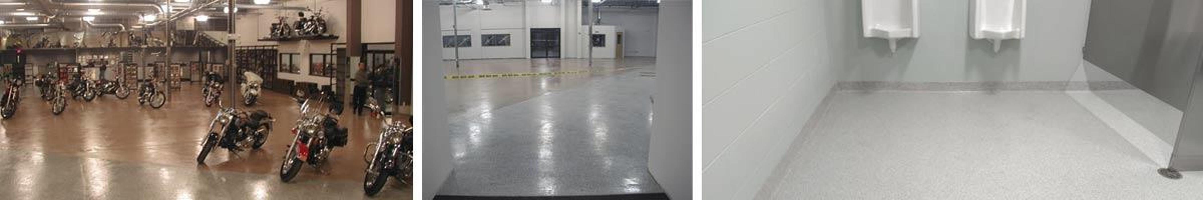 Advanced Prep-Coat, Inc. - Worcester, MA