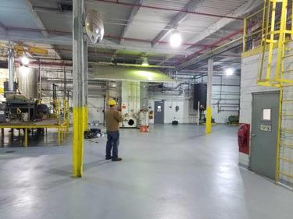 Advanced Prep-Coat, Inc. - Worcester, MA