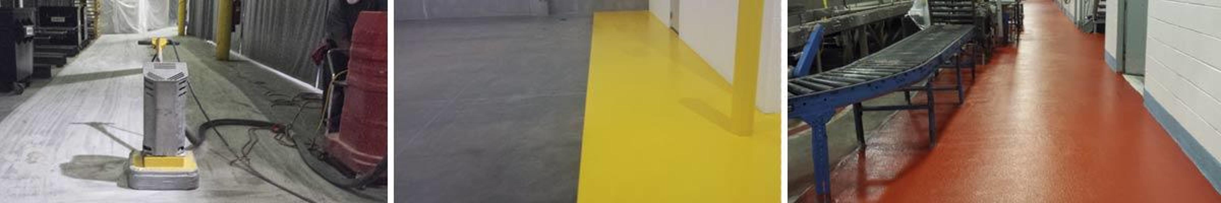 Advanced Prep-Coat, Inc. - Worcester, MA
