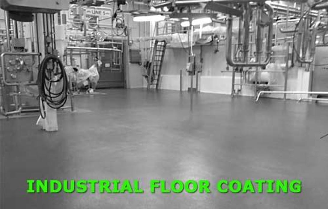 Advanced Prep-Coat, Inc. - Worcester, MA