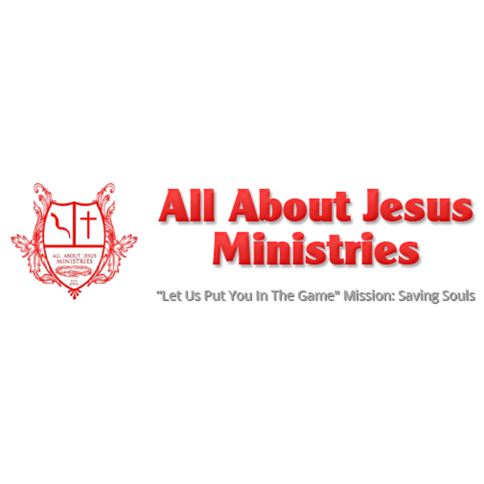 All About Jesus Ministries - Cartersville, GA