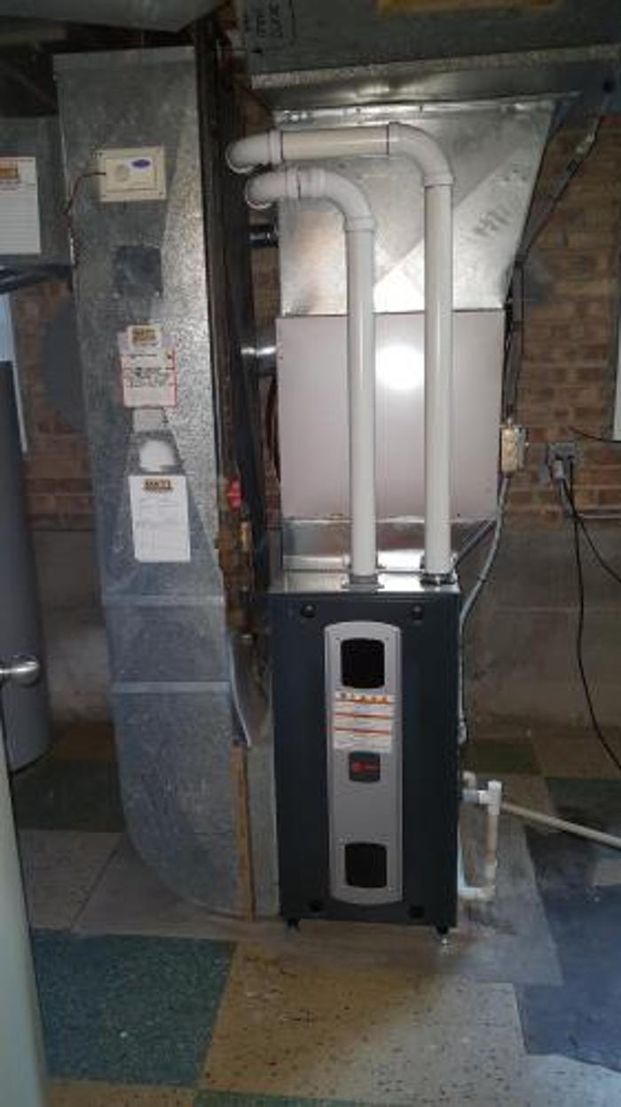Agbo Heating & Cooling - Calumet City, IL