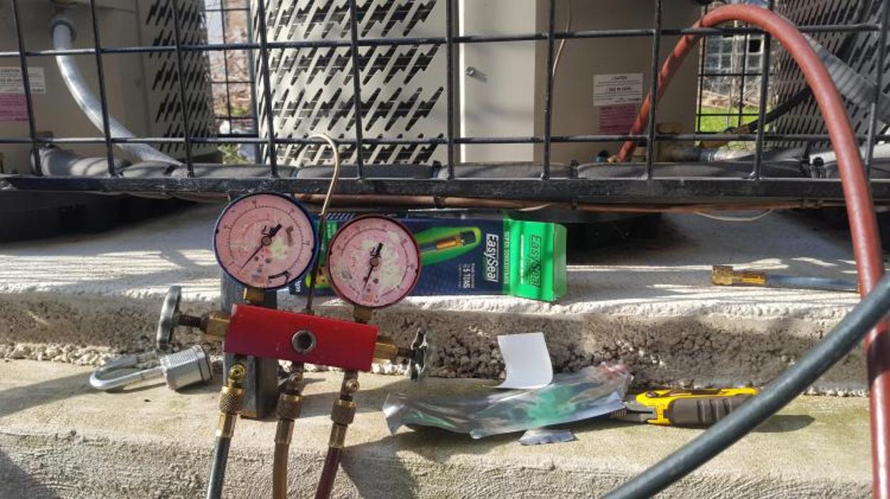 Agbo Heating & Cooling - Calumet City, IL