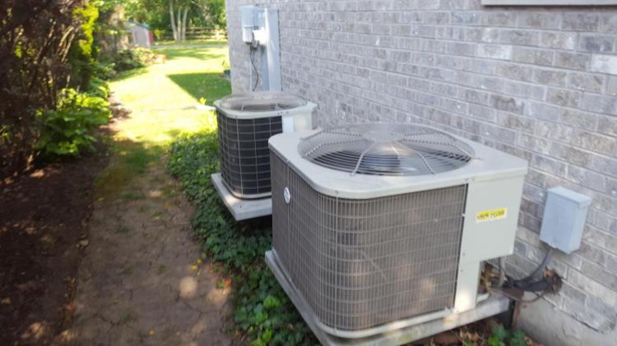 Agbo Heating & Cooling - Calumet City, IL