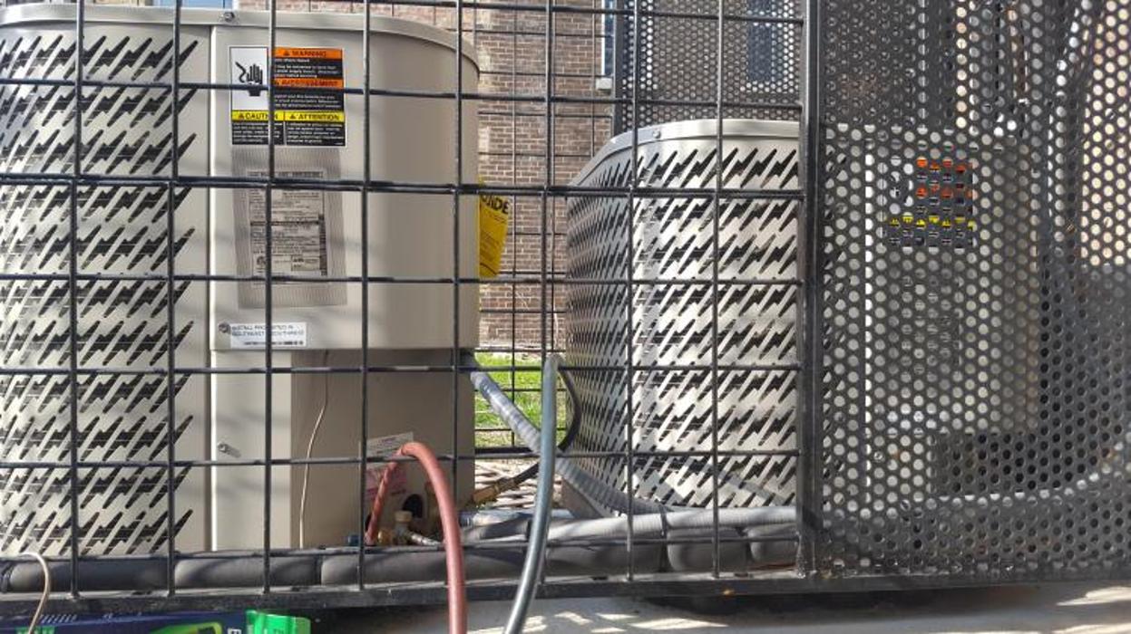Agbo Heating & Cooling - Calumet City, IL