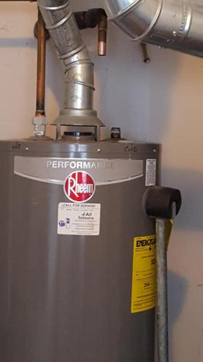 Agbo Heating & Cooling - Calumet City, IL